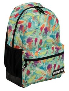 ARENA TEAM BACKPACK 30 YÜZÜCÜ SIRT ÇANTASI 002484114