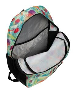 ARENA TEAM BACKPACK 30 YÜZÜCÜ SIRT ÇANTASI 002484114