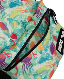 ARENA TEAM BACKPACK 30 YÜZÜCÜ SIRT ÇANTASI 002484114