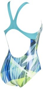 ARENA SHADING PRISM KADIN YÜZÜCÜ MAYOSU 002836870