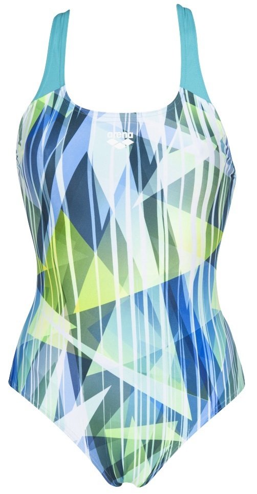 ARENA SHADING PRISM KADIN YÜZÜCÜ MAYOSU 002836870