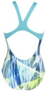 ARENA SHADING PRISM KADIN YÜZÜCÜ MAYOSU 002836870