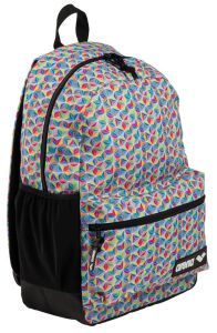 ARENA TEAM BACKPACK 30 YÜZÜCÜ SIRT ÇANTASI 002484107