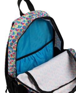 ARENA TEAM BACKPACK 30 YÜZÜCÜ SIRT ÇANTASI 002484107