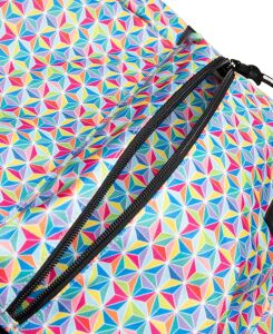 ARENA TEAM BACKPACK 30 YÜZÜCÜ SIRT ÇANTASI 002484107