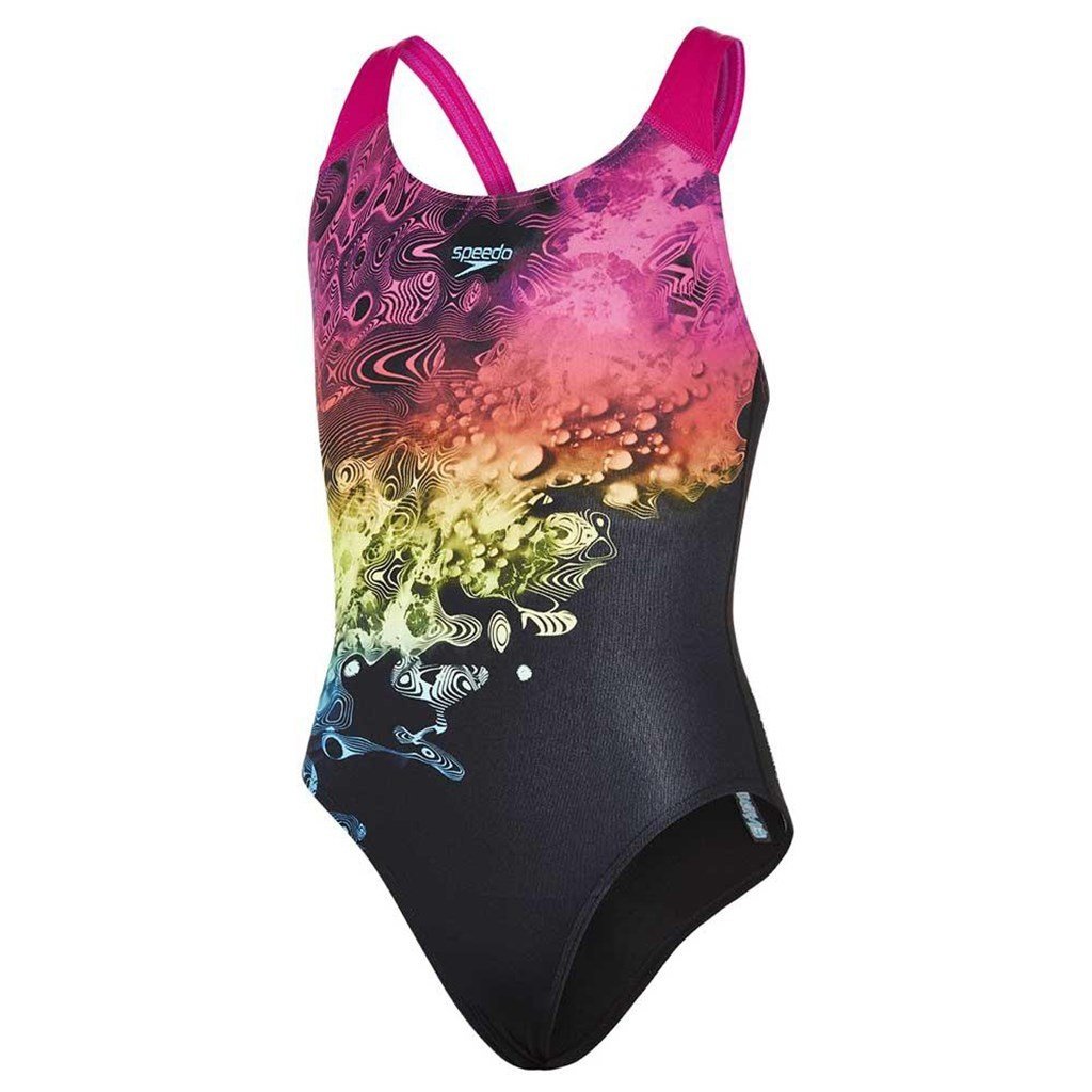 SPEEDO ENDURANCE + KIZ ÇOCUK YÜZÜCÜ MAYOSU