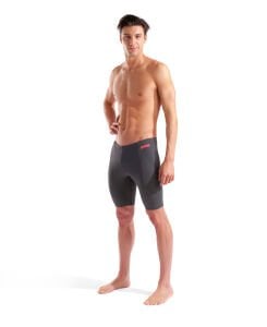 ARENA TEAM SOLID ERKEK YÜZÜCÜ MAYOSU 004770504