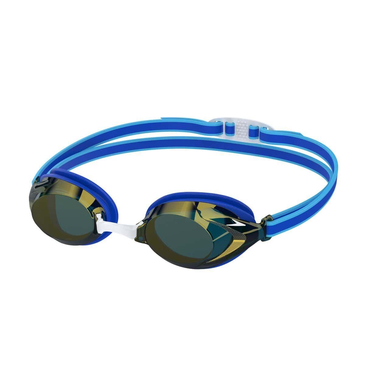 SPEEDO VANQUISHER 3.0 AYNALI ÇOCUK YARIŞ GÖZLÜĞÜ 8-00475115334 (6-14 YAŞ)
