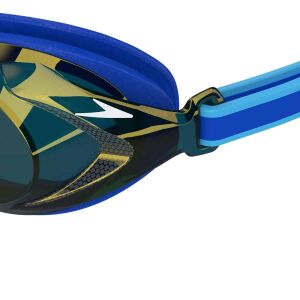 SPEEDO VANQUISHER 3.0 AYNALI ÇOCUK YARIŞ GÖZLÜĞÜ 8-00475115334 (6-14 YAŞ)