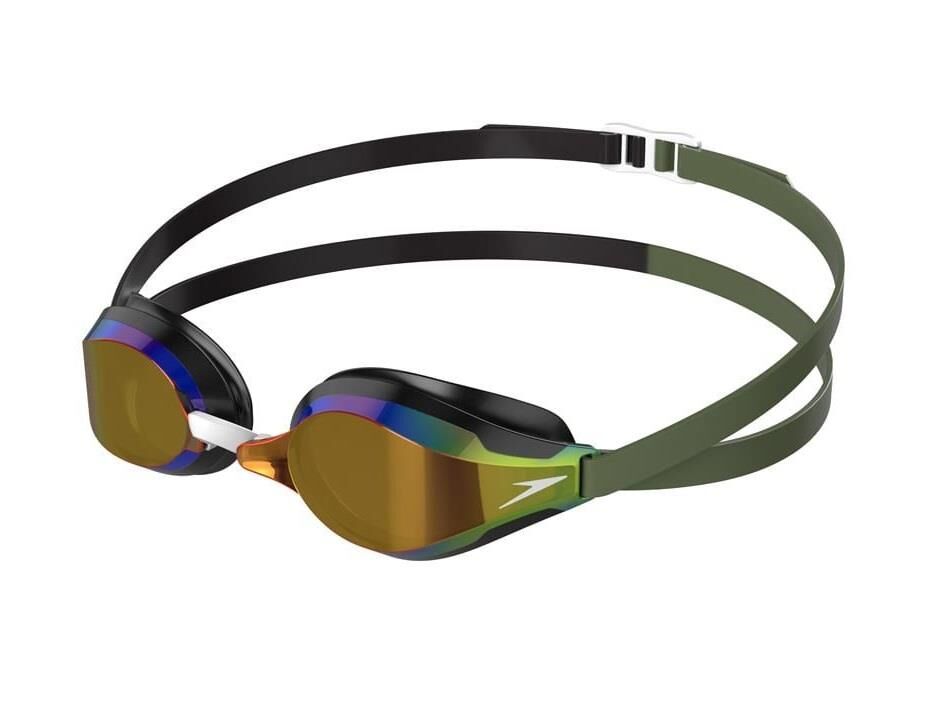 SPEEDO FASTSKIN SPEEDSOCKET 2 AYNALI YARIŞ GÖZLÜĞÜ 8-1089717609