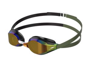 SPEEDO FASTSKIN SPEEDSOCKET 2 AYNALI YARIŞ GÖZLÜĞÜ 8-1089717609