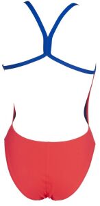 ARENA SOLID KADIN YÜZÜCÜ MAYOSU 2A243480