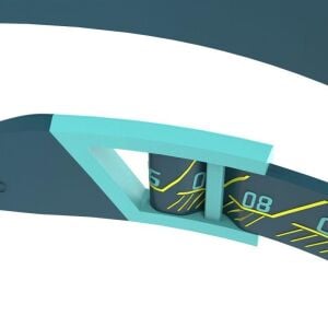 SPEEDO HYPER ELITE AYNALI YARIŞ GÖZLÜĞÜ 8-1281817218
