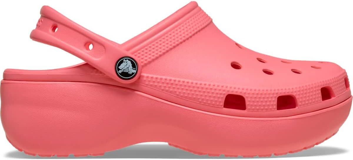 CROCS CLASSIC PLATFORM KADIN TERLİK 206750-6UI