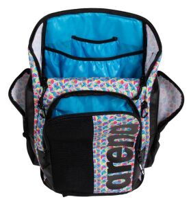 ARENA SPIKY III BACKPACK 45 YÜZÜCÜ SIRT ÇANTASI 006272103