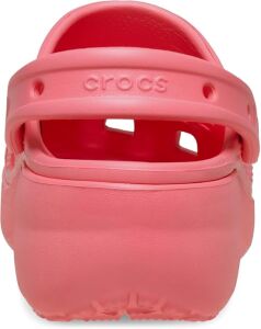 CROCS CLASSIC PLATFORM KADIN TERLİK 206750-6UI
