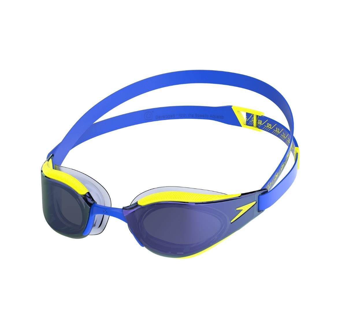 SPEEDO HYPER ELITE AYNALI YARIŞ GÖZLÜĞÜ 8-1281818575