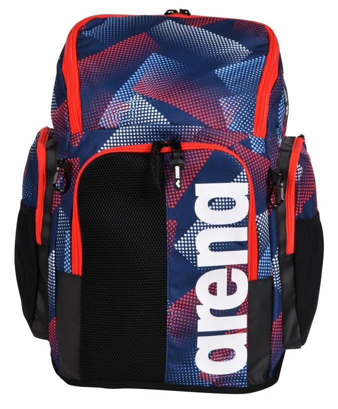 ARENA SPIKY III BACKPACK 45 YÜZÜCÜ SIRT ÇANTASI 006272112