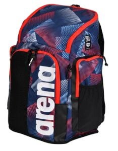 ARENA SPIKY III BACKPACK 45 YÜZÜCÜ SIRT ÇANTASI 006272112