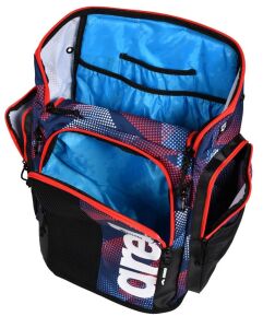 ARENA SPIKY III BACKPACK 45 YÜZÜCÜ SIRT ÇANTASI 006272112