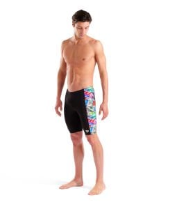 ARENA IGUANAS ERKEK YÜZÜCÜ MAYOSU 010219501