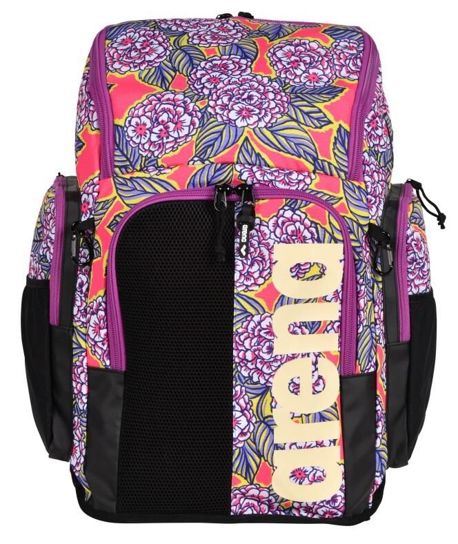 ARENA SPIKY III BACKPACK 45 YÜZÜCÜ SIRT ÇANTASI 006272113