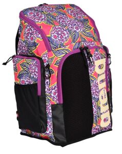 ARENA SPIKY III BACKPACK 45 YÜZÜCÜ SIRT ÇANTASI 006272113