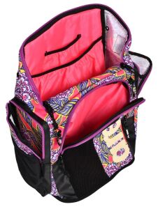 ARENA SPIKY III BACKPACK 45 YÜZÜCÜ SIRT ÇANTASI 006272113