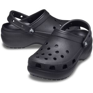CROCS CLASSIC PLATFORM KADIN TERLİK 206750-001