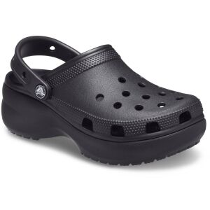CROCS CLASSIC PLATFORM KADIN TERLİK 206750-001