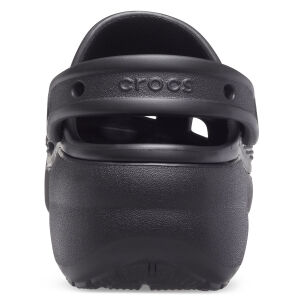 CROCS CLASSIC PLATFORM KADIN TERLİK 206750-001