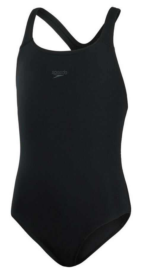 SPEEDO ENDURANCE PLUS KIZ ÇOCUK YÜZÜCÜ MAYOSU 8-134570001