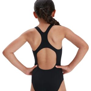 SPEEDO ENDURANCE PLUS KIZ ÇOCUK YÜZÜCÜ MAYOSU 8-134570001