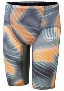 SPEEDO FASTSKIN LZR PURE VALOR 2.0 ERKEK YARIŞ MAYOSU 8-15861H786