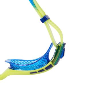 SPEEDO FUTURA BIOFUSE FLEXISEAL ÇOCUK YÜZÜCÜ GÖZLÜĞÜ 8-11595C585 (6-14 YAŞ)