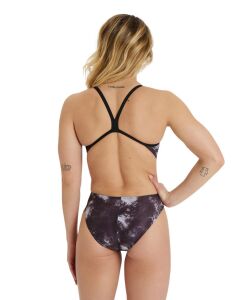 ARENA KADIN YÜZÜCÜ MAYOSU 005027550