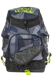 MAD WAVE MAD TEAM SIRT ÇANTASI M1129 01 0 00W