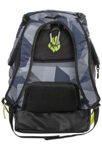 MAD WAVE MAD TEAM SIRT ÇANTASI M1129 01 0 00W