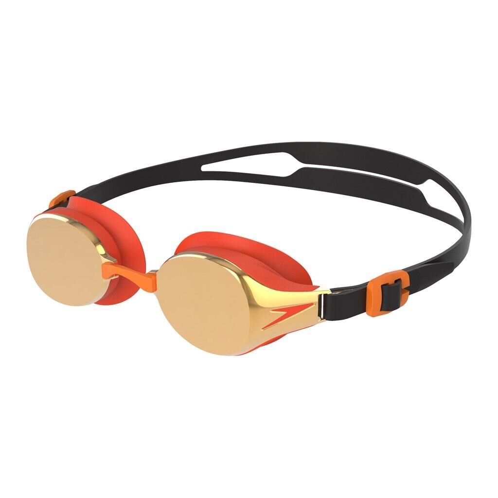 SPEEDO HYDROPURE AYNALI ÇOCUK YÜZÜCÜ GÖZLÜĞÜ 8-12671F276 (6-14 YAŞ)