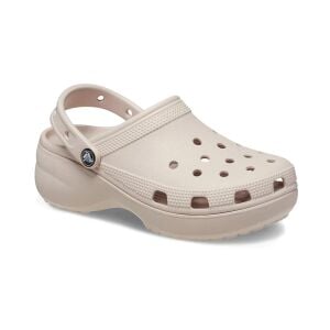 CROCS CLASSIC PLATFORM KADIN TERLİK 206750-6UR