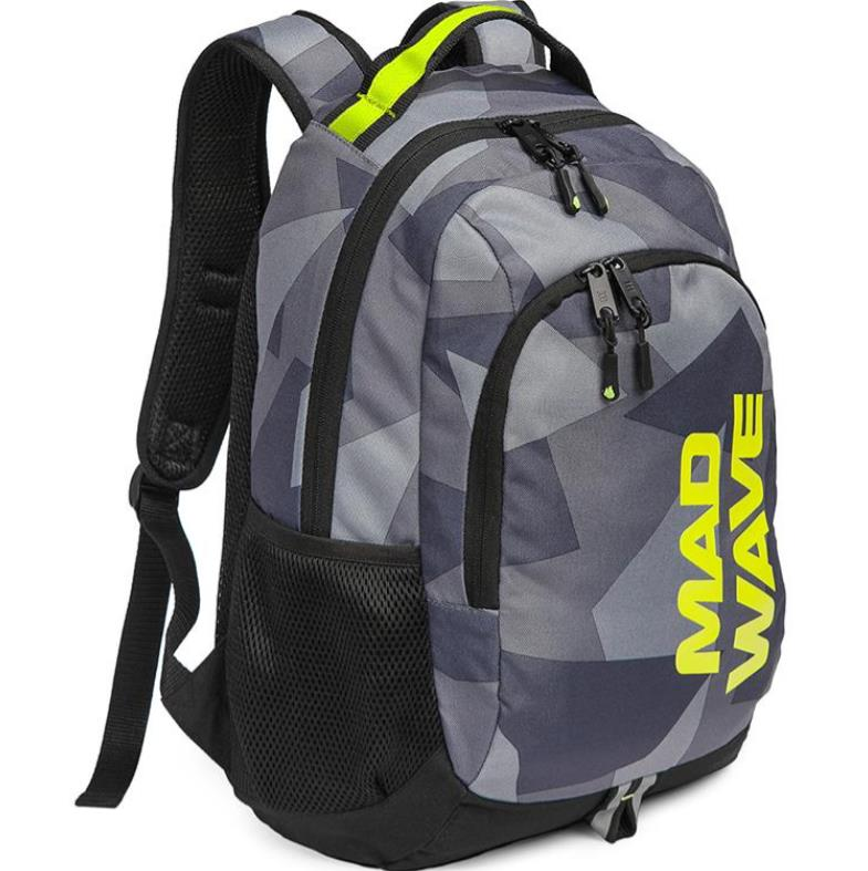 MAD WAVE CITY SIRT ÇANTASI M1129 03 0 00W