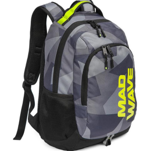 MAD WAVE CITY SIRT ÇANTASI M1129 03 0 00W