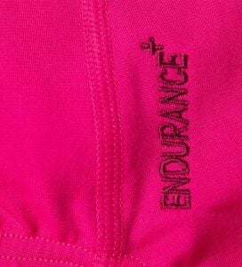 SPEEDO ENDURANCE PLUS KIZ ÇOCUK YÜZÜCÜ MAYOSU 8-13457B495