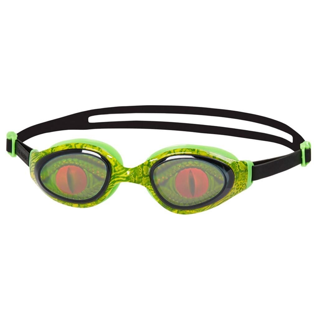 SPEEDO HOLOWONDER ÇOCUK YÜZÜCÜ GÖZLÜĞÜ 8-10488B574 (6-14 YAŞ)