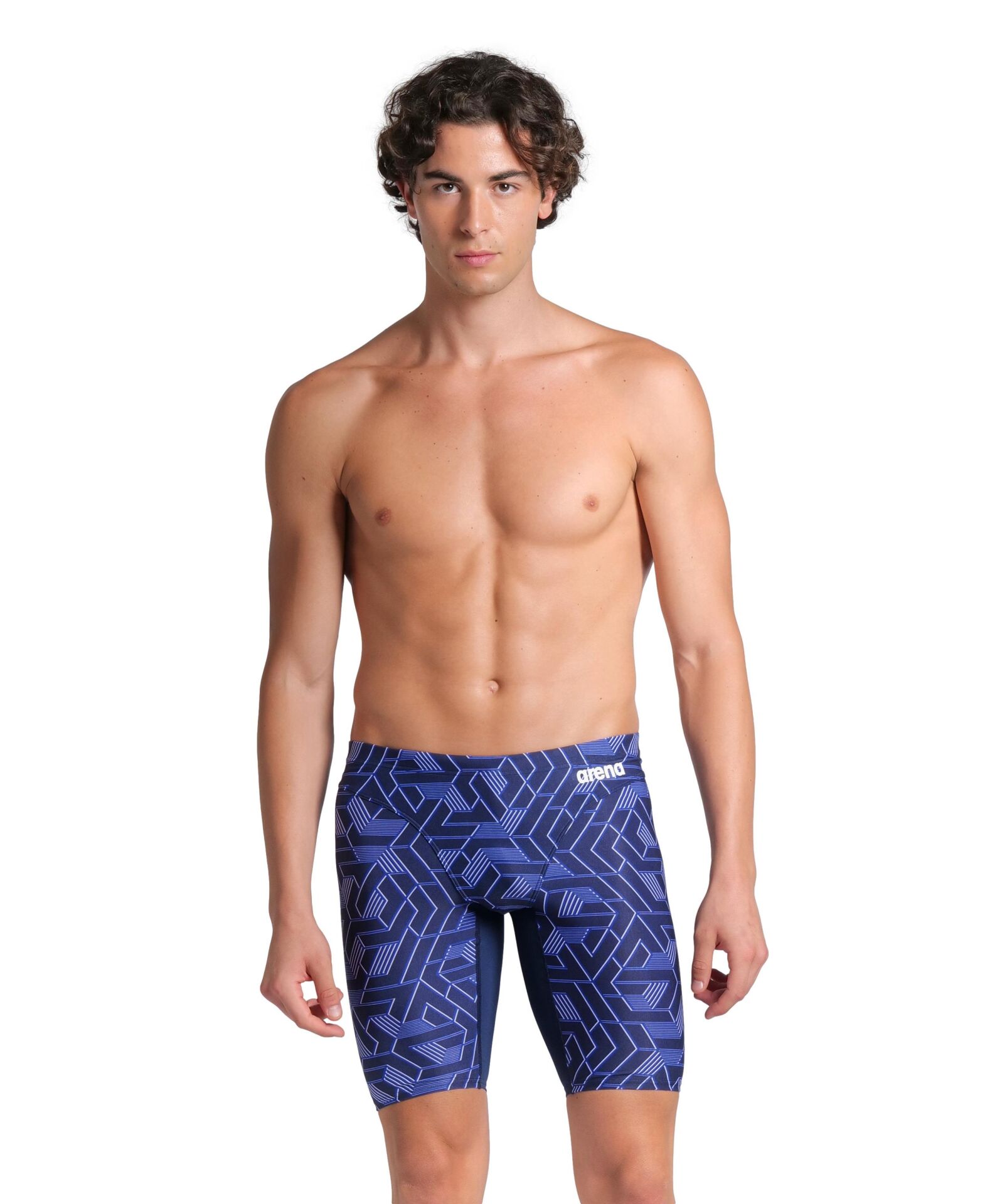 ARENA ESCAPE ERKEK YÜZÜCÜ MAYOSU 007756700