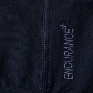 SPEEDO ENDURANCE PLUS KIZ ÇOCUK YÜZÜCÜ MAYOSU 8-13457D740