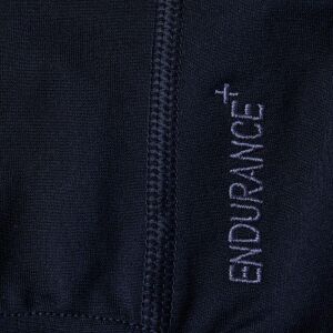 SPEEDO ENDURANCE PLUS KIZ ÇOCUK YÜZÜCÜ MAYOSU 8-13457D740