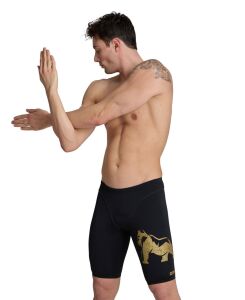 ARENA SIGNATURE 50. YIL ÖZEL ERKEK YÜZÜCÜ MAYOSU - FLORENT MANAUDOU 007148300