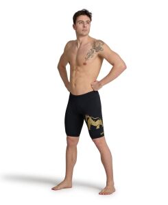 ARENA SIGNATURE 50. YIL ÖZEL ERKEK YÜZÜCÜ MAYOSU - FLORENT MANAUDOU 007148300