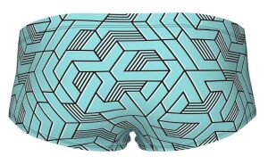 ARENA ESCAPE ERKEK YÜZÜCÜ MAYOSU 007795580